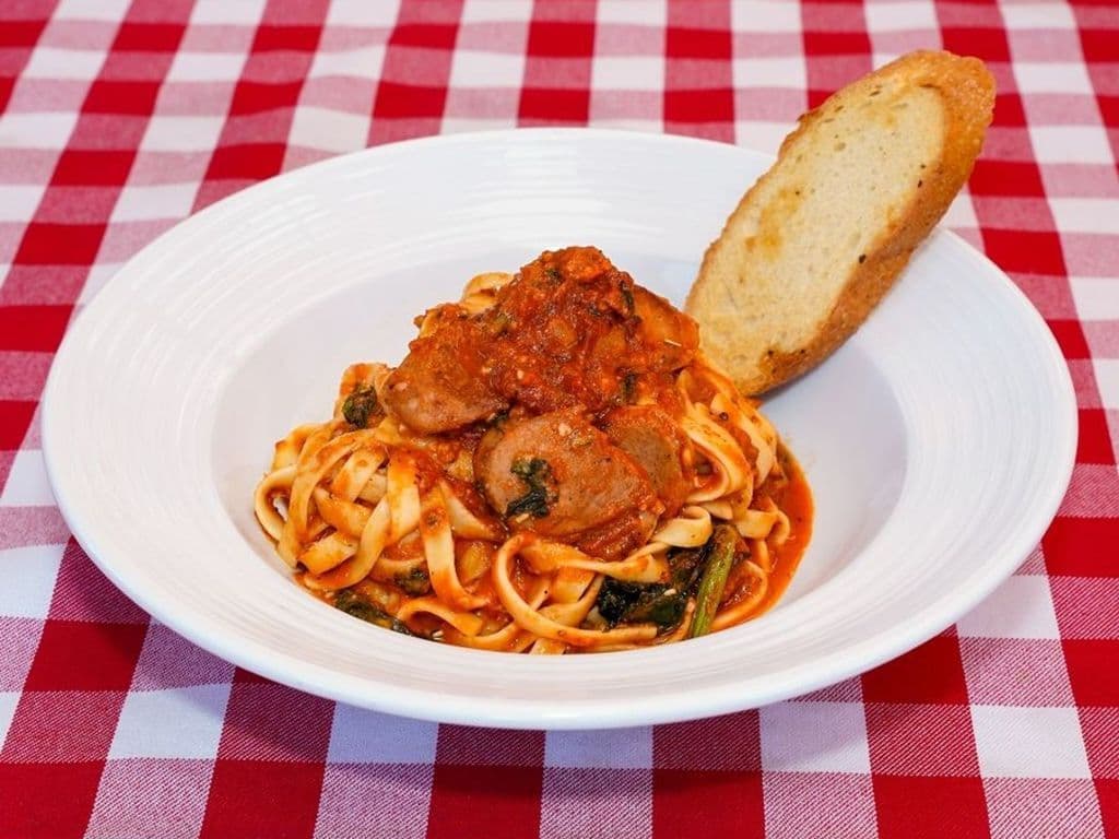 Nonna's Pasta