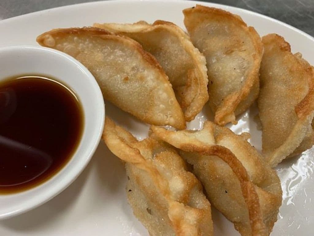 Gyoza