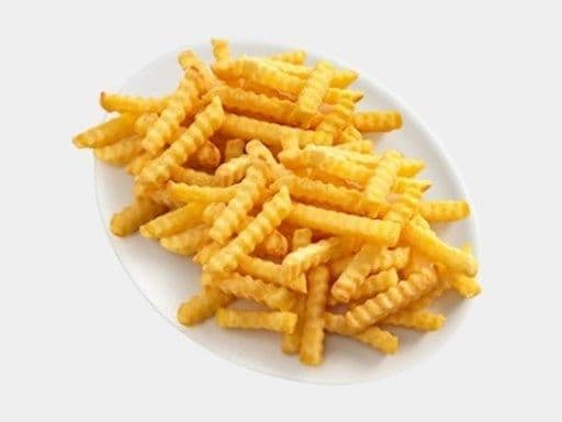 Frites / French Fries