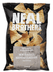 Neal Brothers Org White Tortillas (300 g)