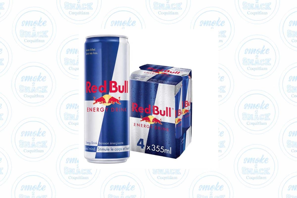 Redbull Energy Drink 355ml