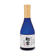Hakutsuru Sho-Une Junmai Daiginjo Sake (1 Bottle x 300 mL)