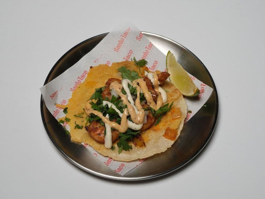 Taco El Gober