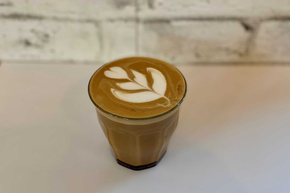 Caffe Latte