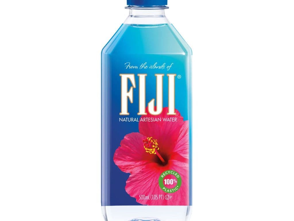 Fiji Natural Spring Water (500ml)