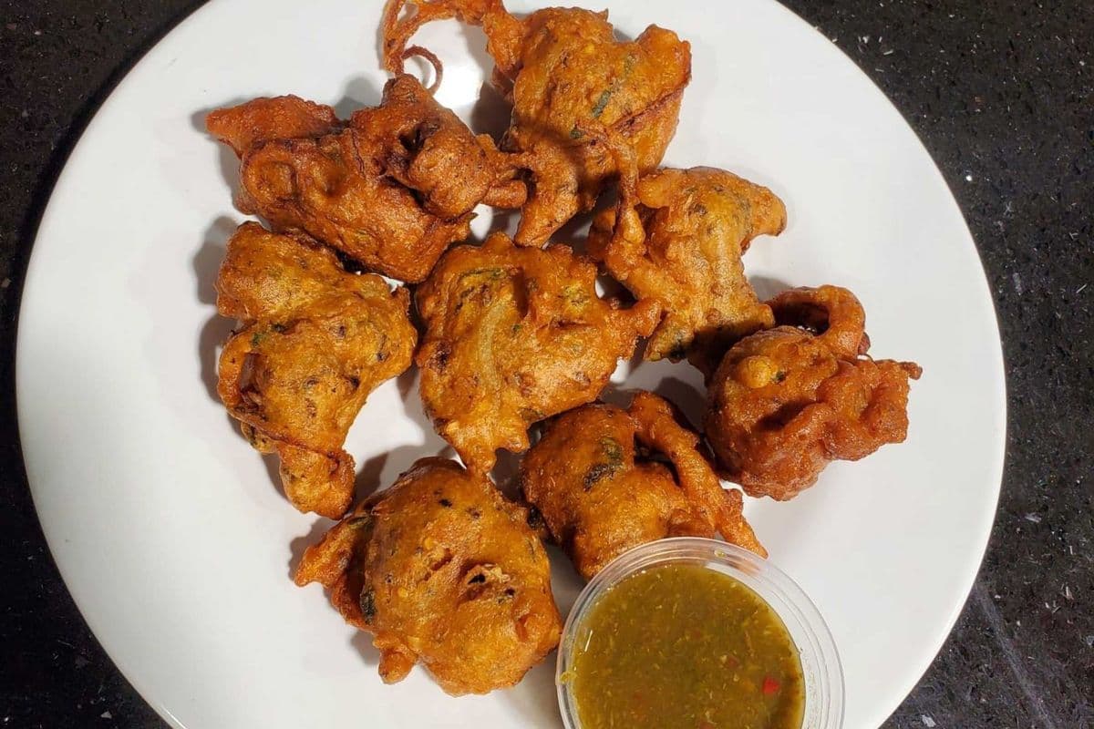 PAKORA