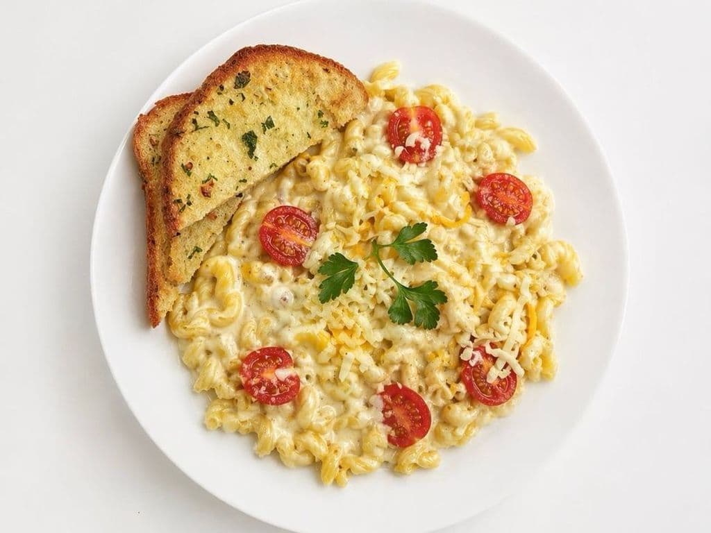 A.B. Mac'n Cheese