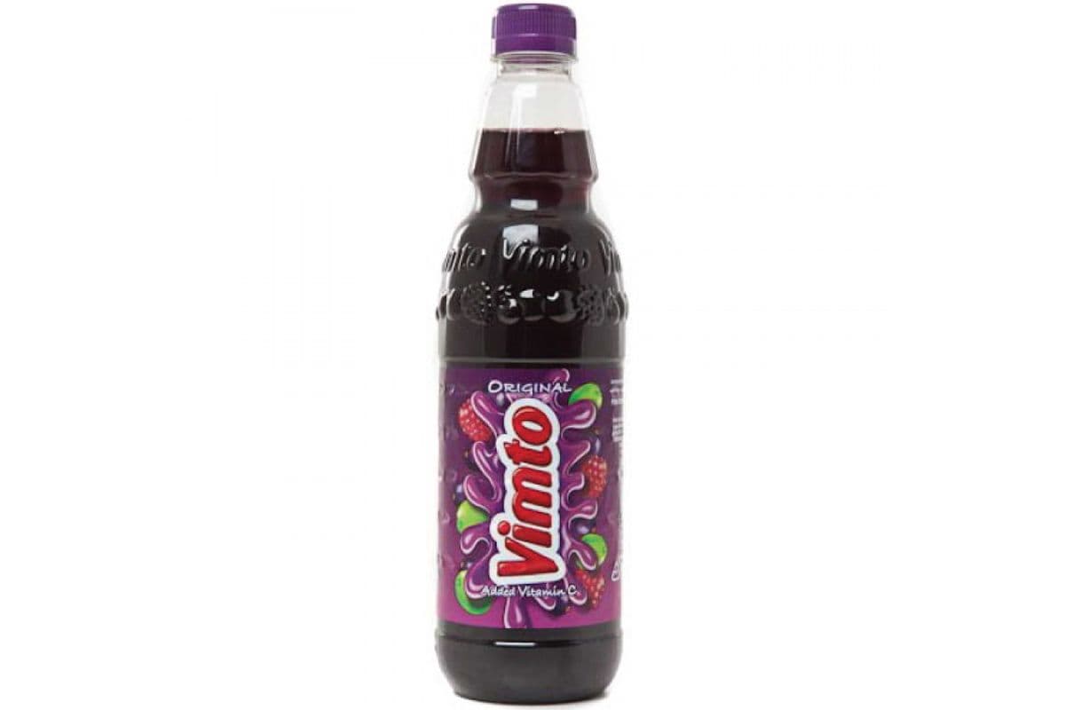 Vimto Blackcurrant 775ml