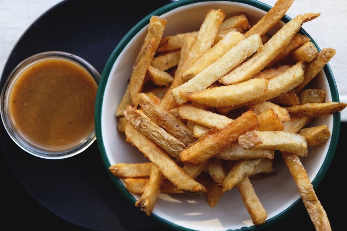 Fries