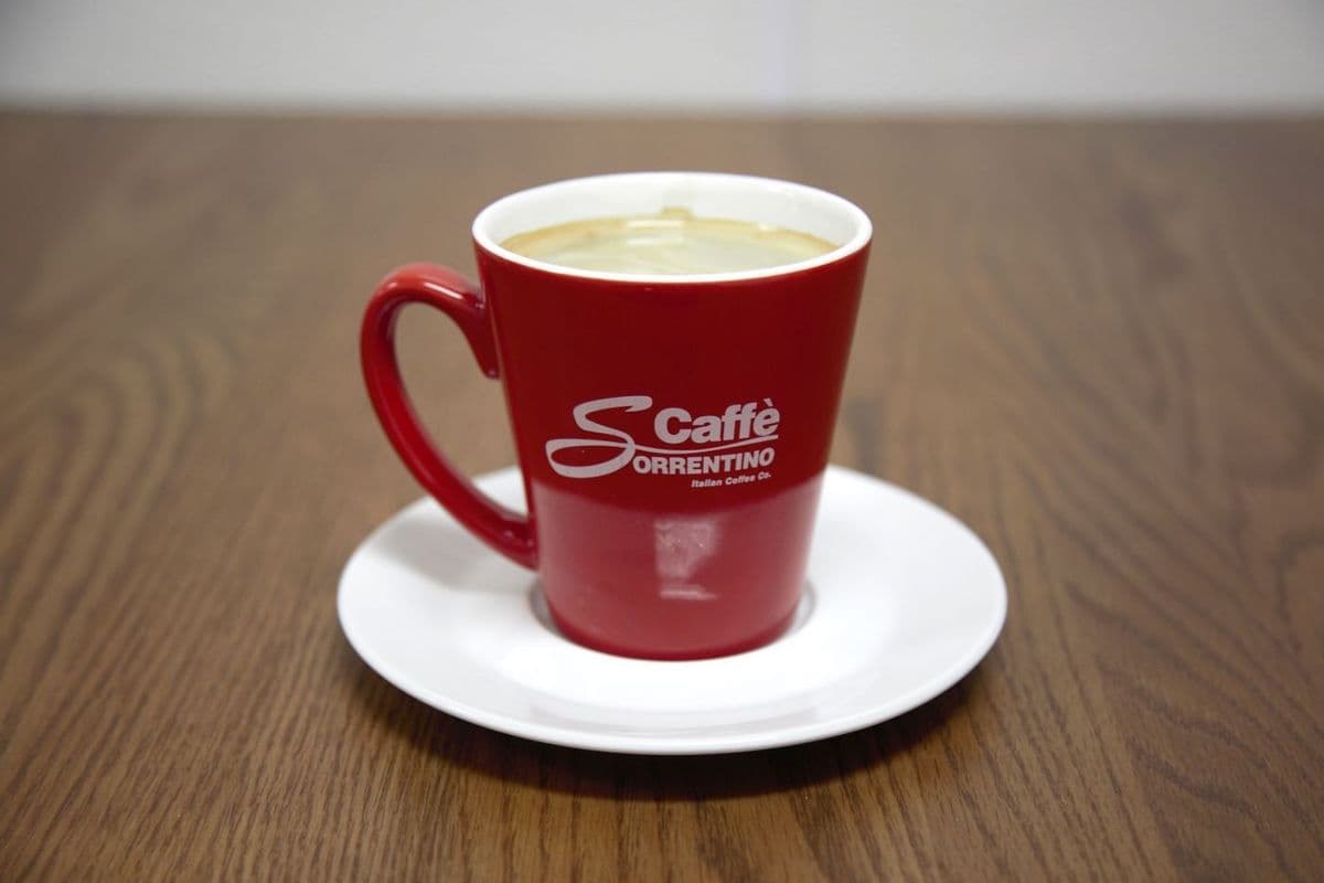 AMERICANO 12OZ