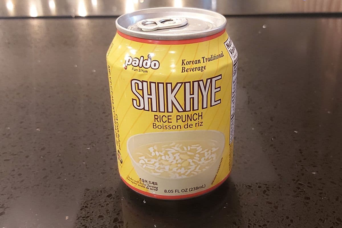 4. Sikhye