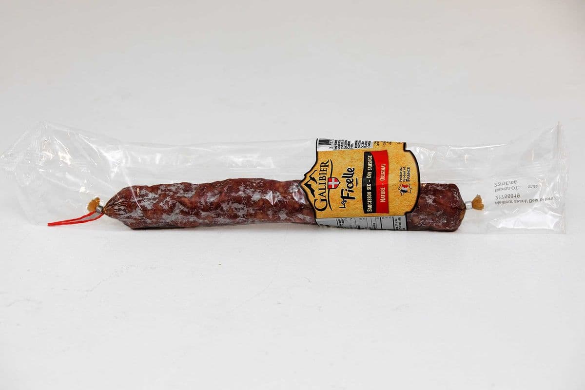 GALIBIER-La Ficelle 200g (200Gr)