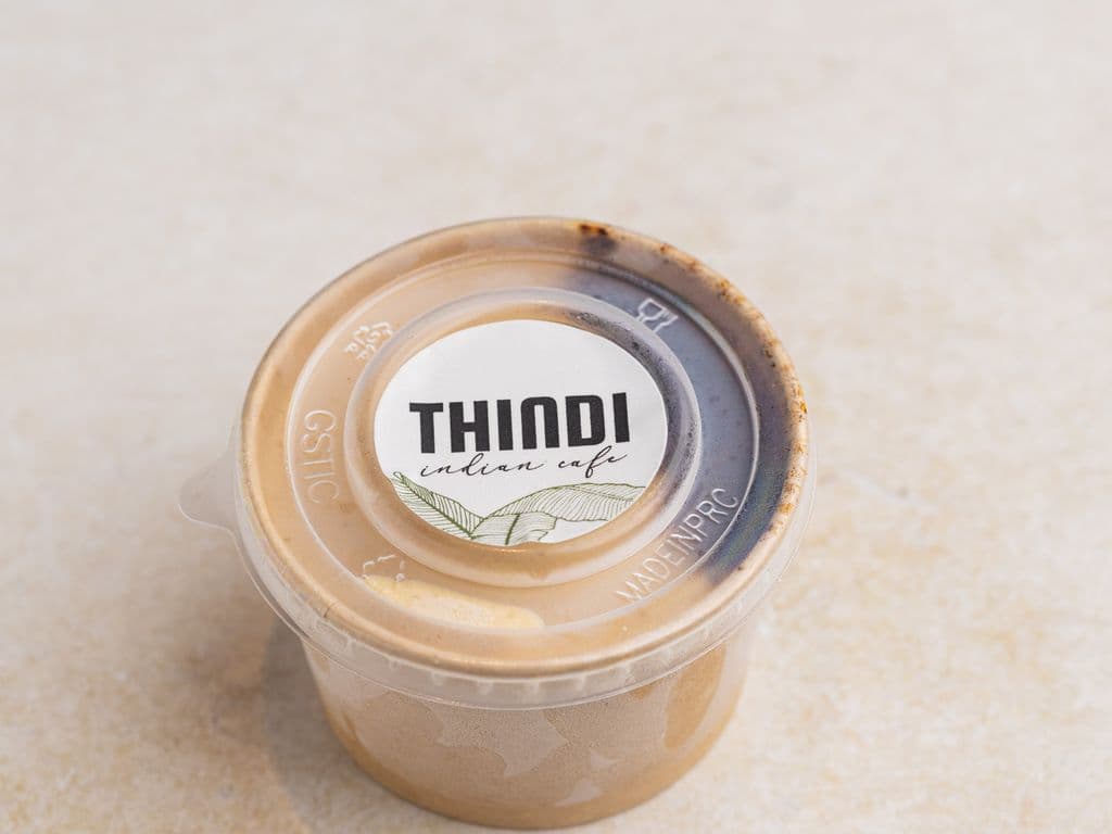 Filter Coffee Ice Cream