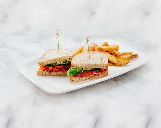 BLT