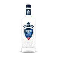 Prince Igor Extreme Vodka (1 Bottle x 1140 mL)