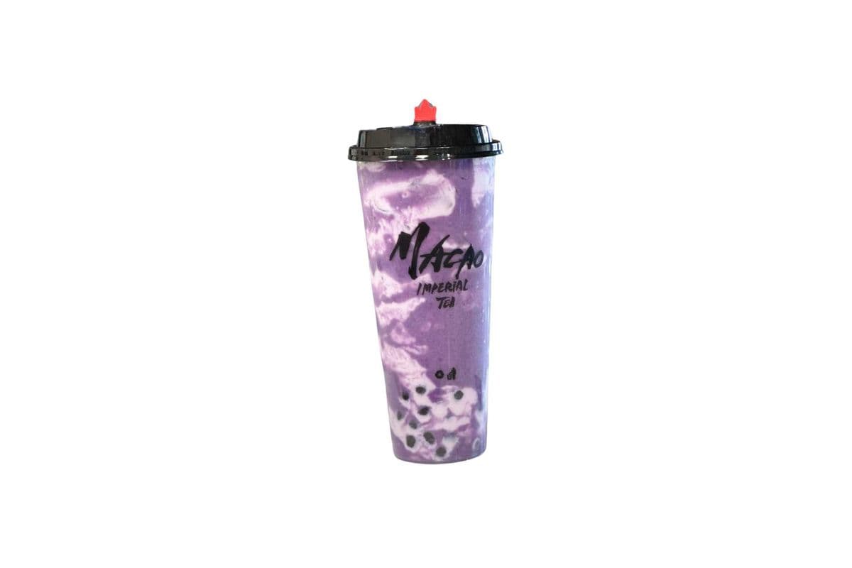 Ube Purple Overload