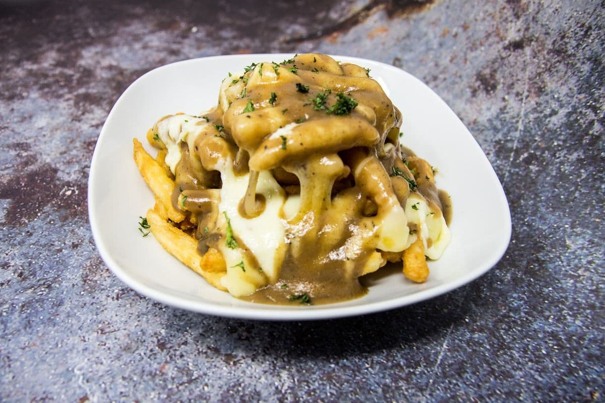 House Poutine
