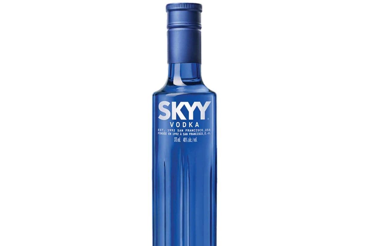 Skyy (1 x 375 ml)