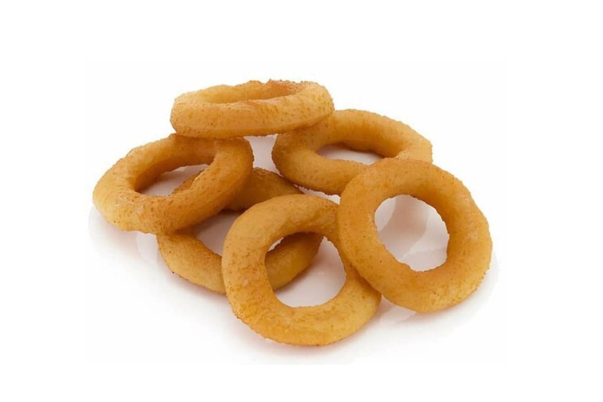Onion Ring