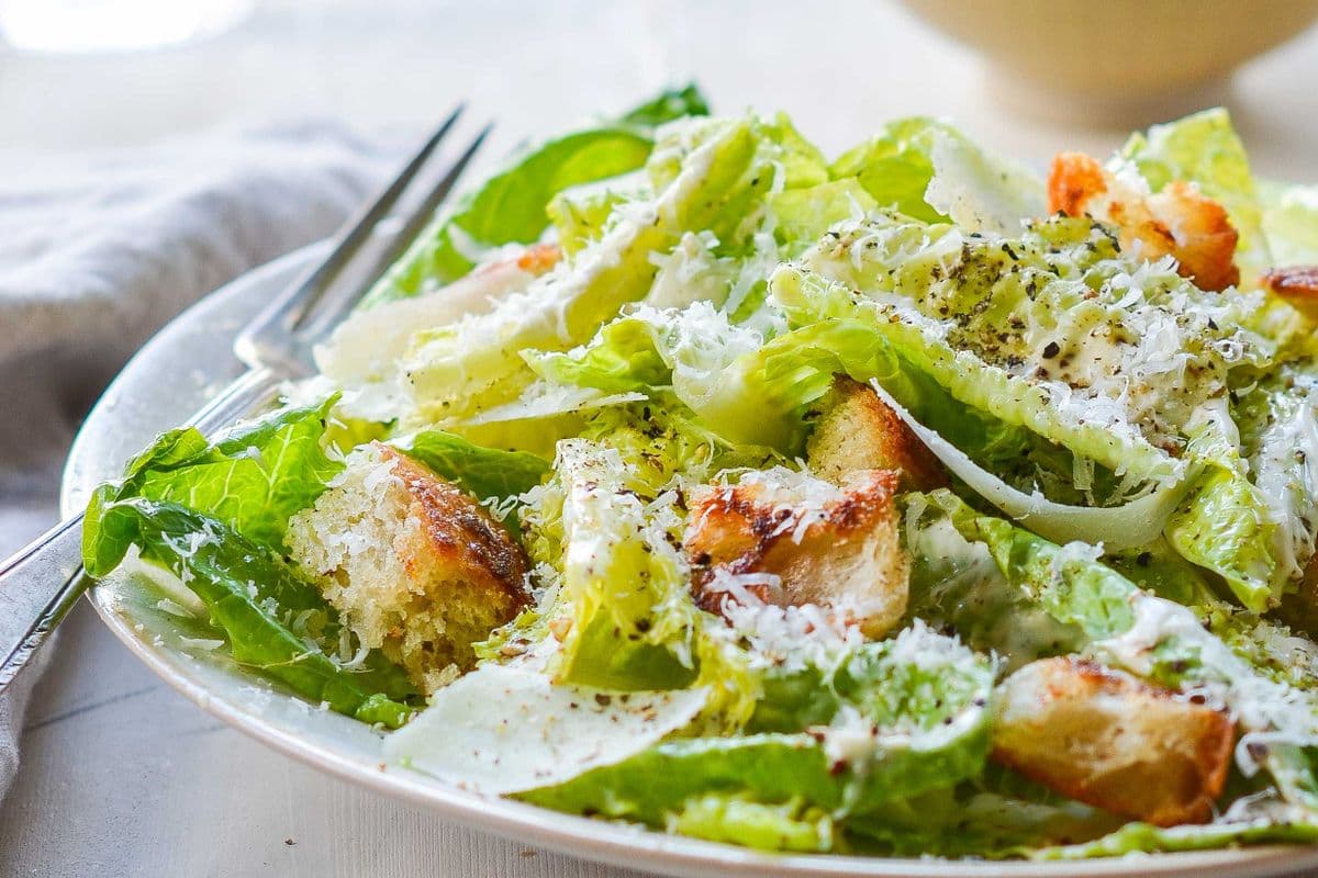 Caesar Salad