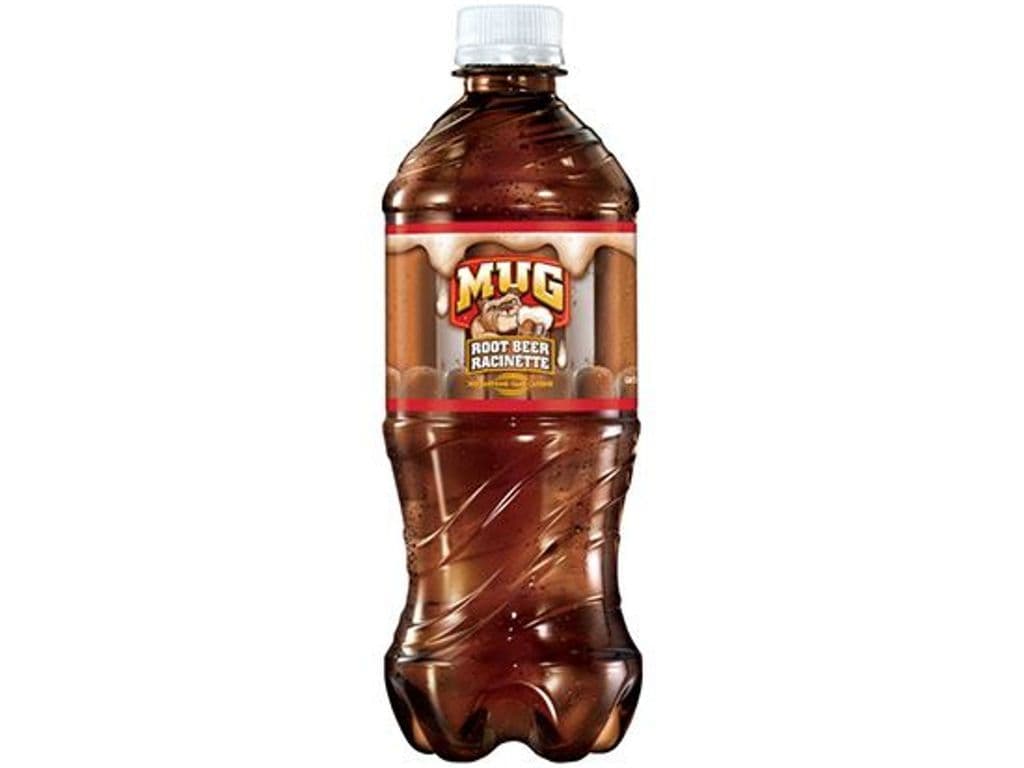 20 oz Mug Root Beer