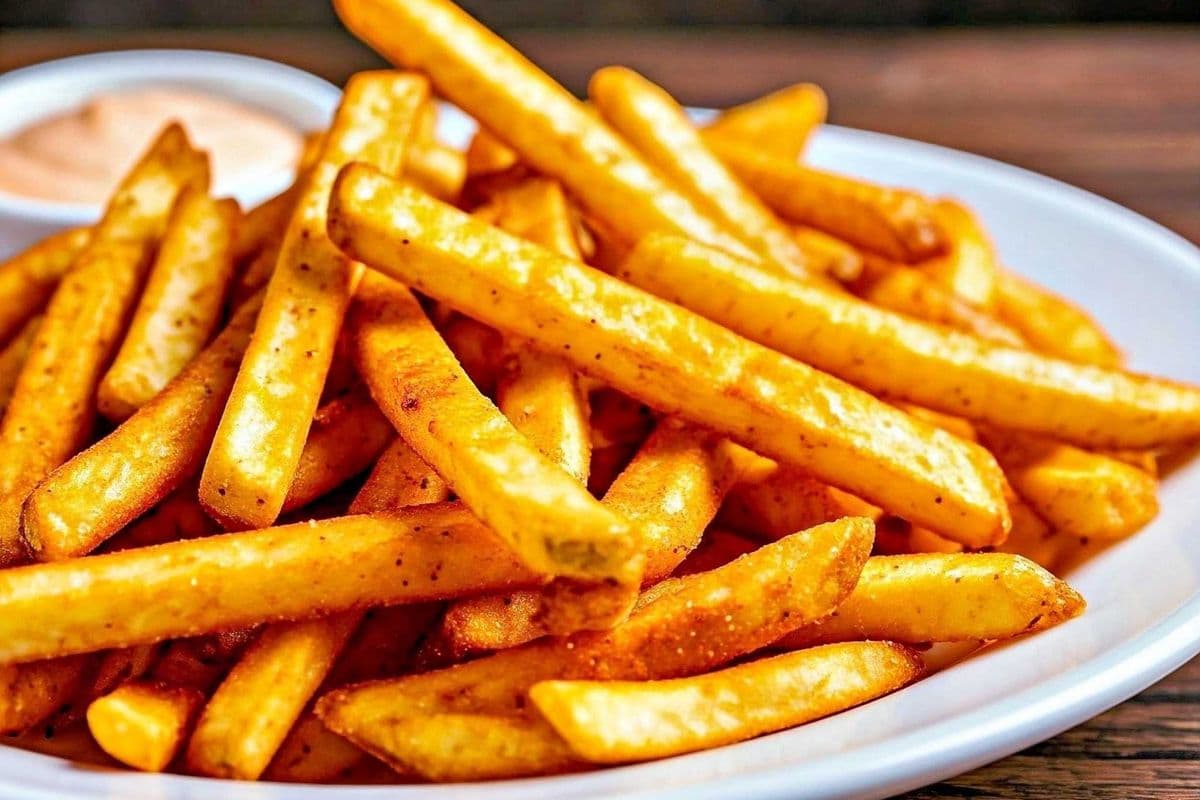 Fries