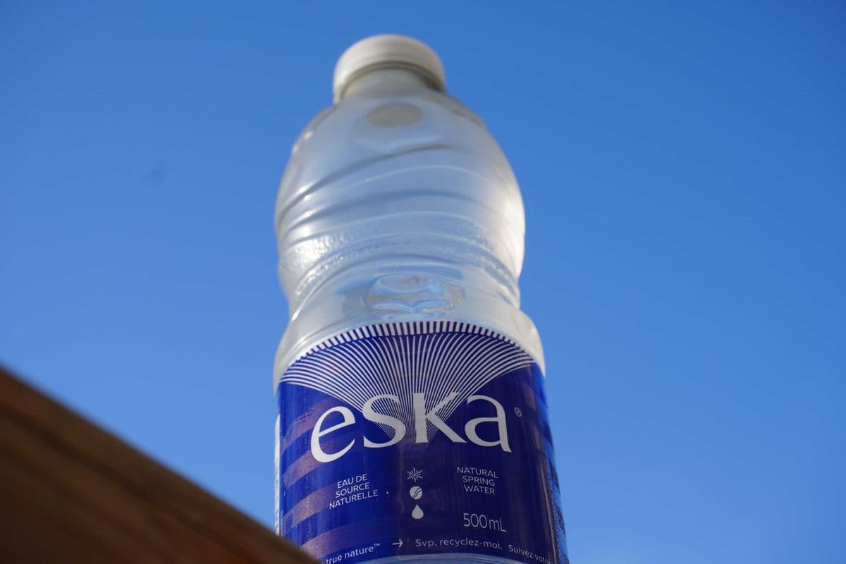 Water