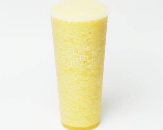 Pineapple Slush