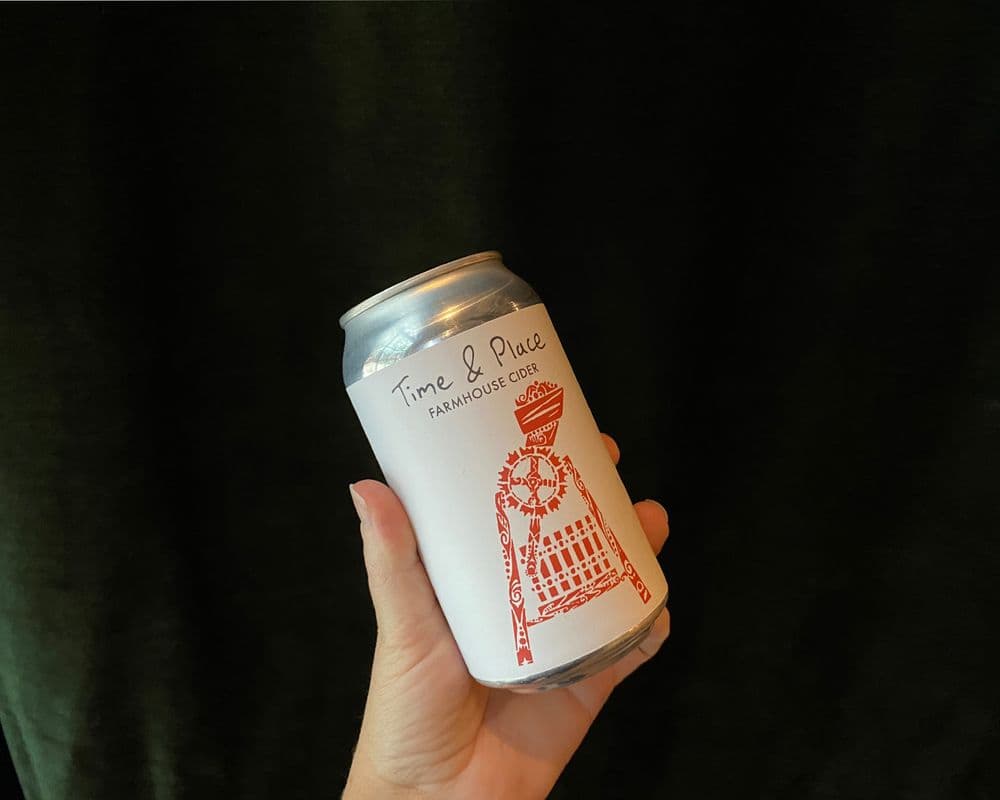 Revel Cider (355 ml)