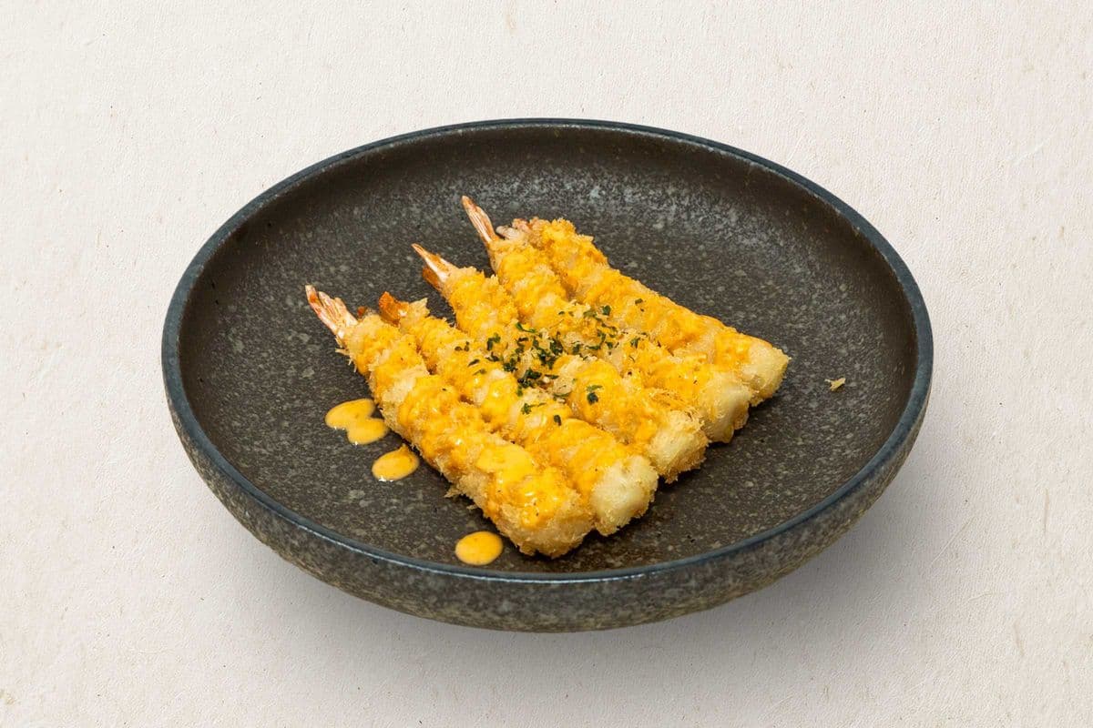 Ebi Mayo (5pcs)
