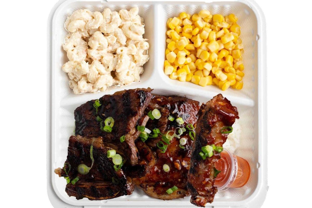 Combo Meal