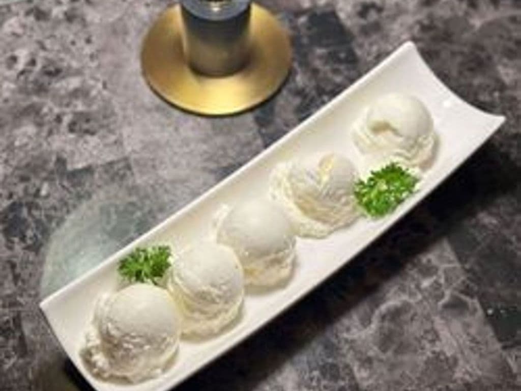 Plain Yogourt