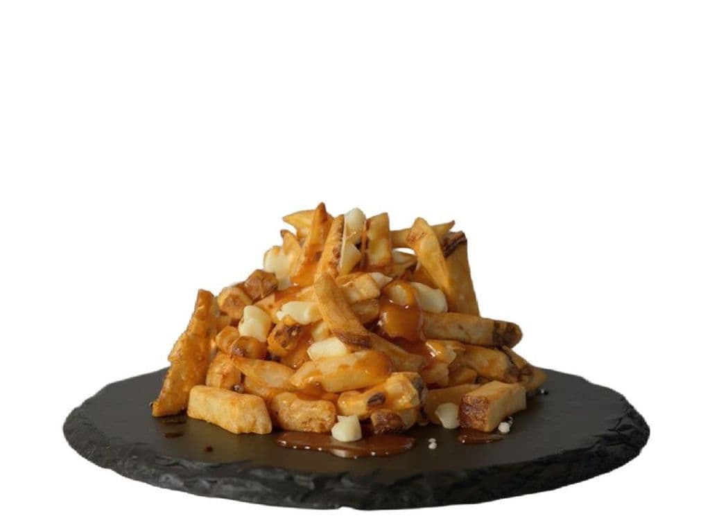Poutine