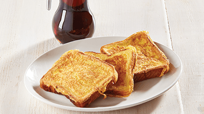 Thick French Toast (3)