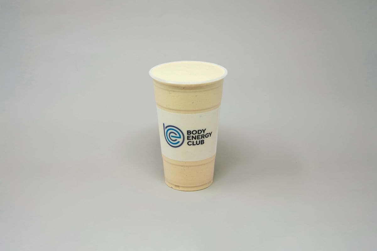 Nutty Cashew Smoothie (24 oz)