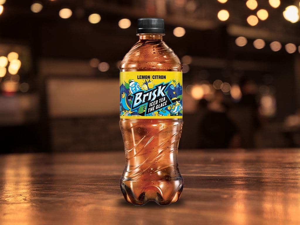 Iced Tea