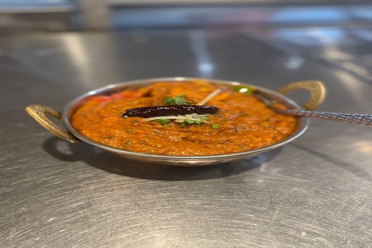 Kadhai Chicken (16oz.)