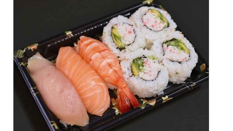 Try Out Combo