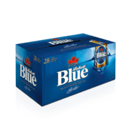 Blue (28 Bottle x 341 mL)