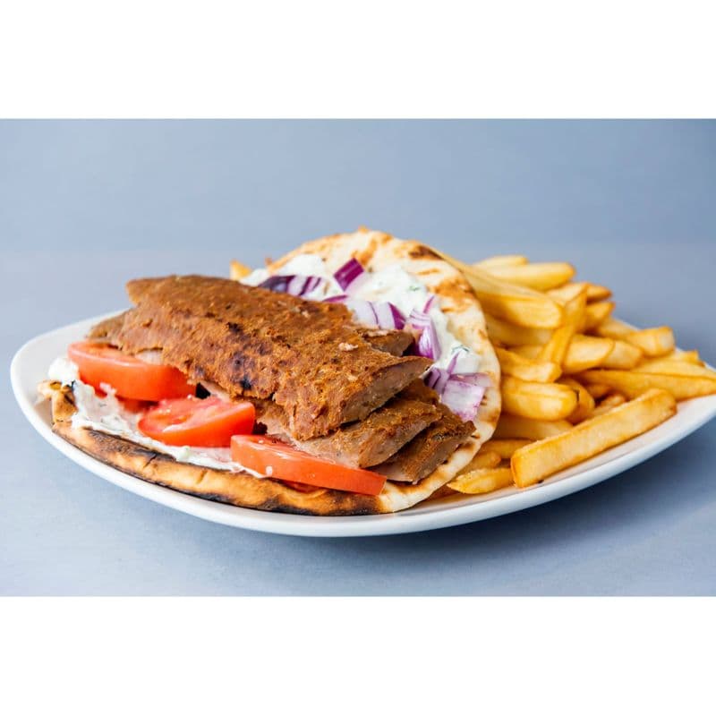 Gyro Pita
