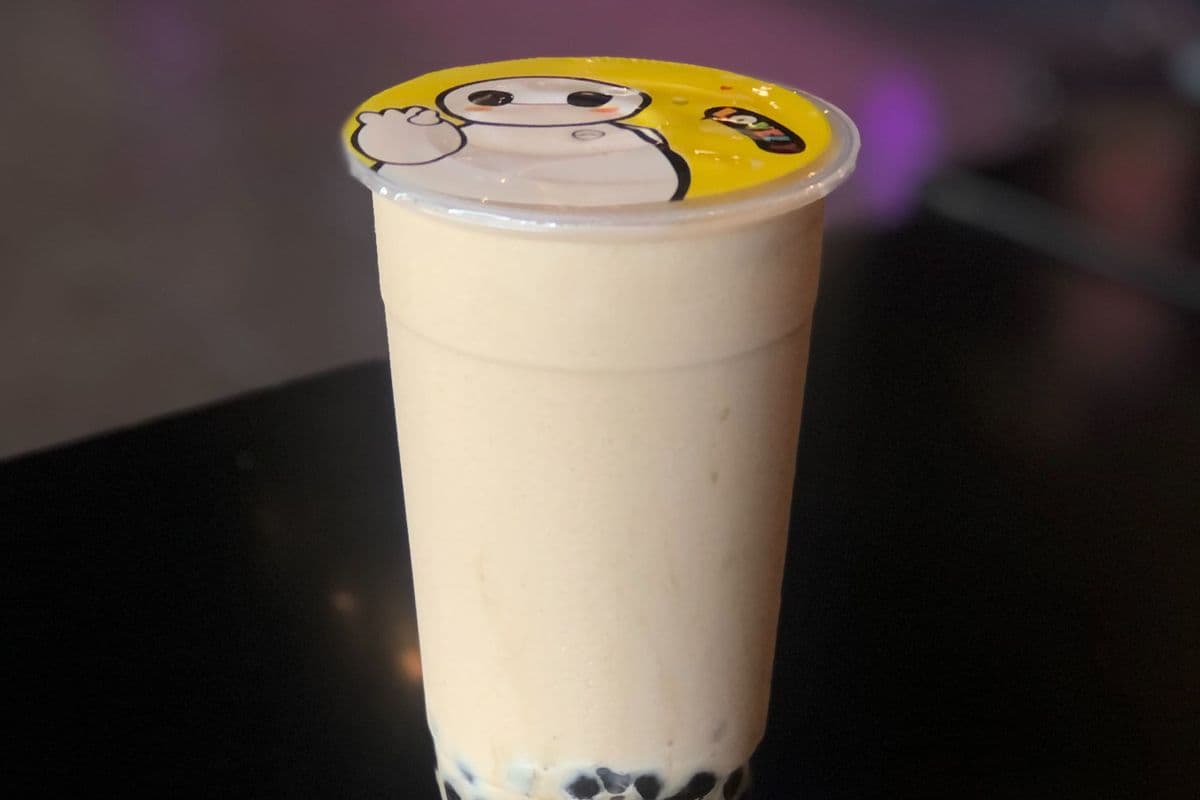 Rocky Road Slush 石板街
