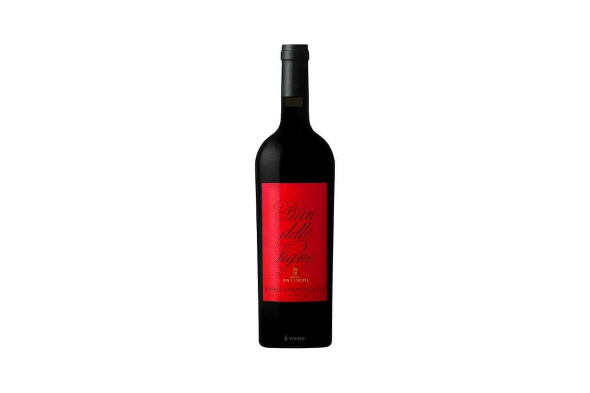 Antinori Pian delle Vigne Rosso di Montalcino (1 x 750ML)