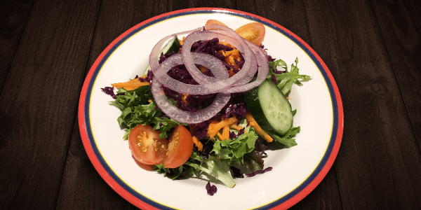 Salade du chef / Chef's Salad