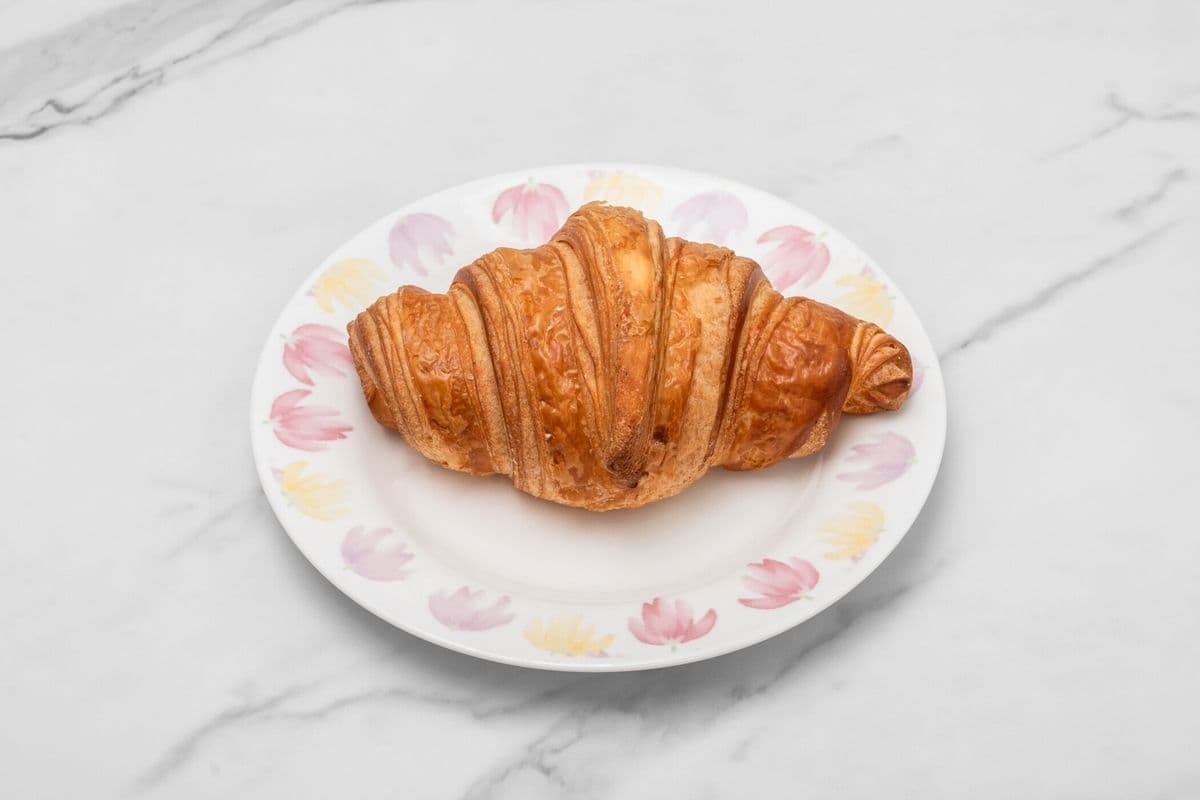 Butter Croissant