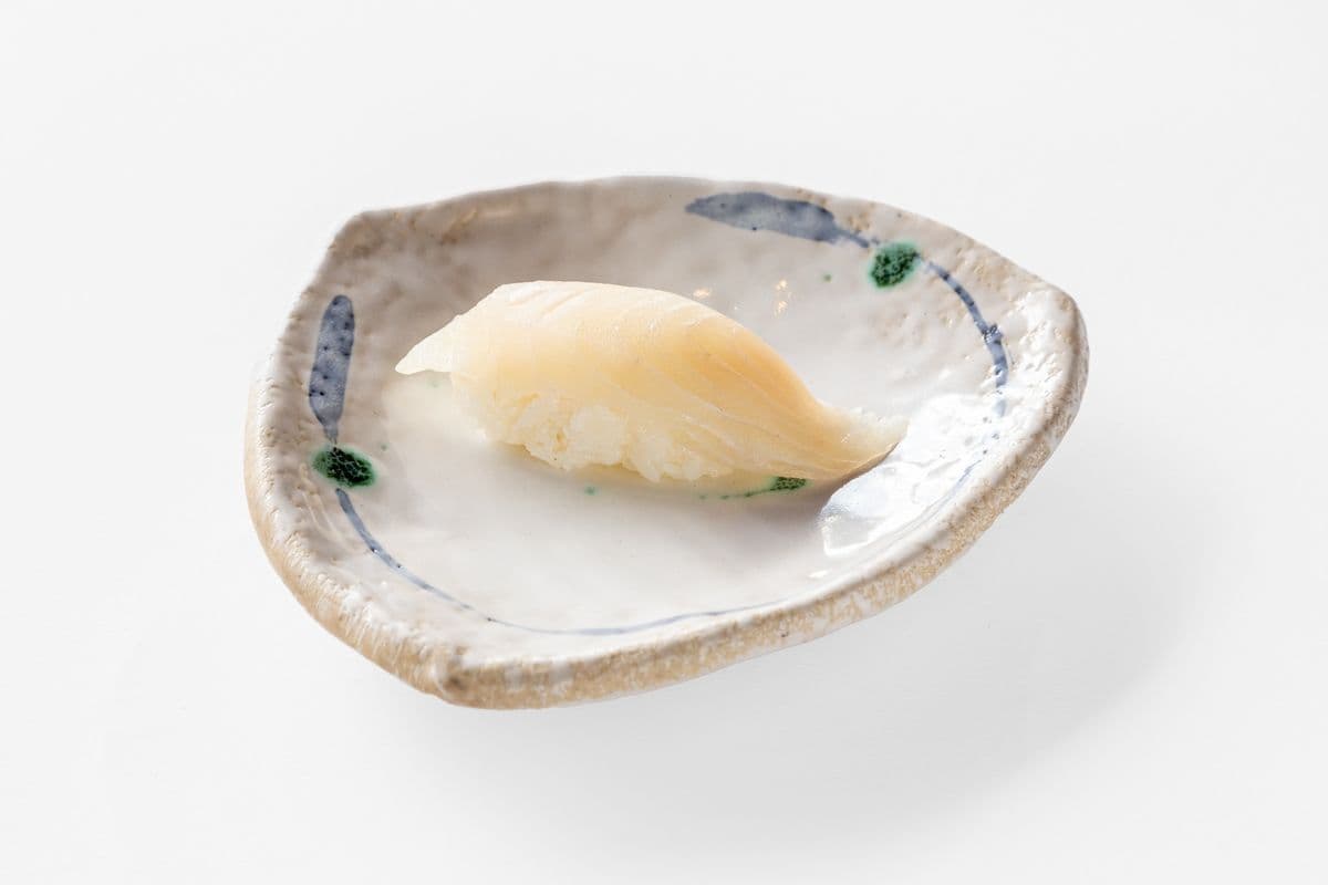 41. Tai Nigiri