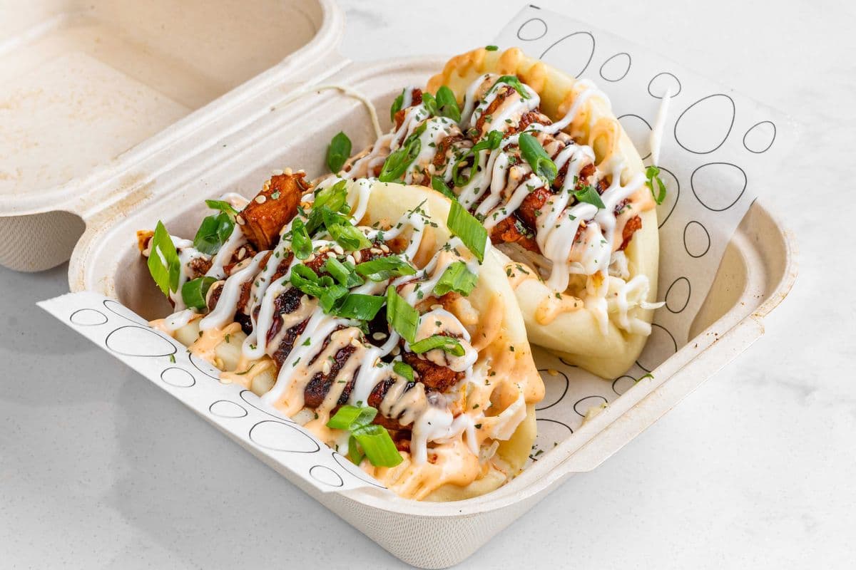 Bold Chick Bao
