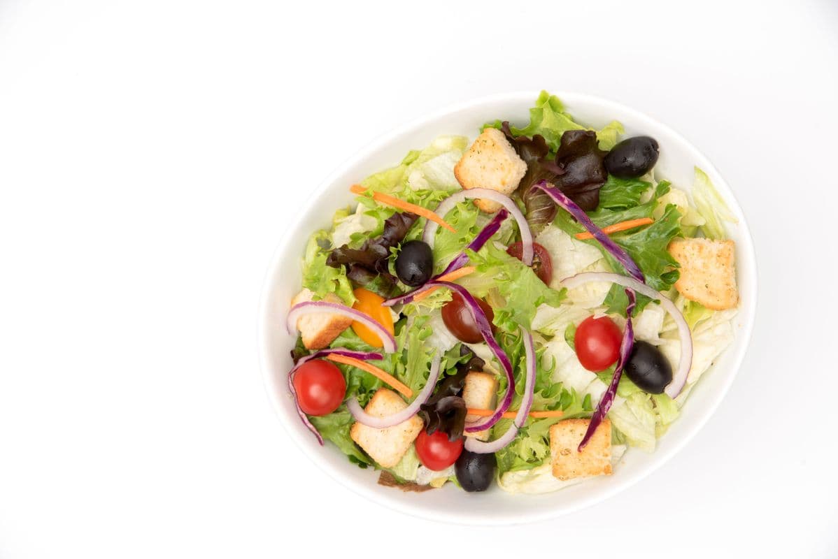 Garden Salad
