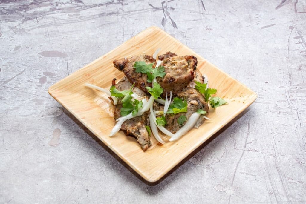 Malai Chicken (1 lb)