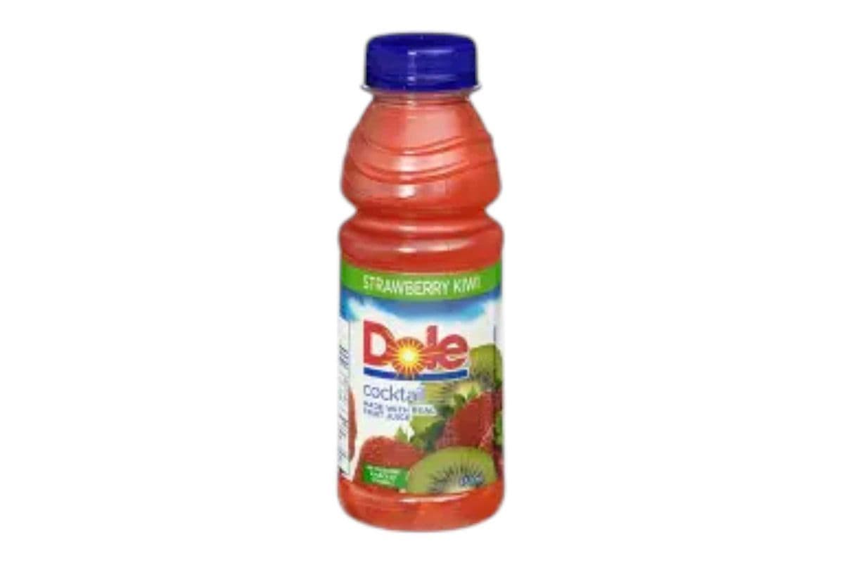 Dole Cocktail Strawberry kiwi (450ml) (230 Cal)