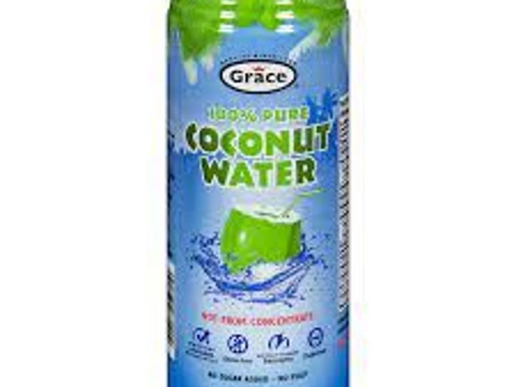 C-Grace Coconut Water